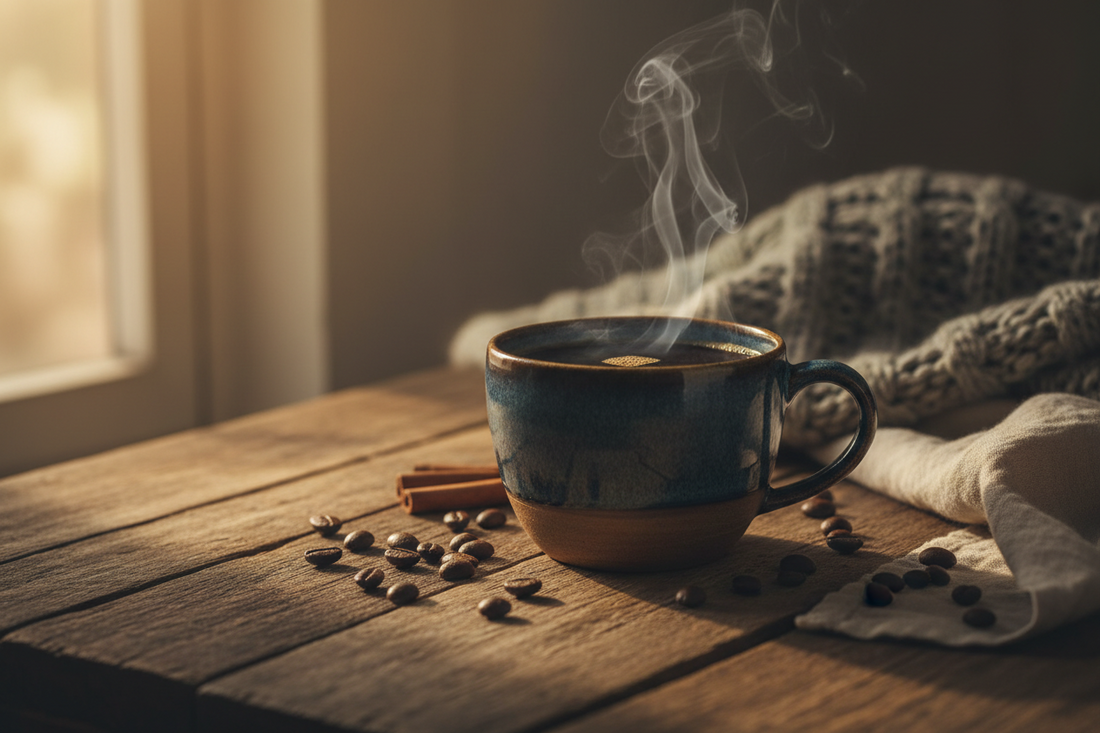 Why Single-Origin Coffee Beans Are Worth Every Sip