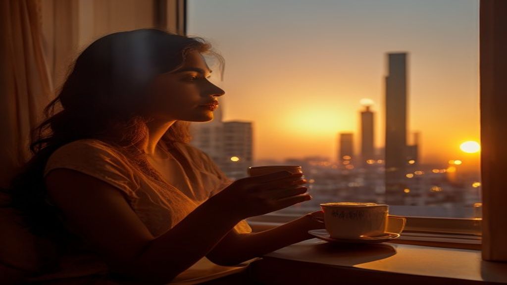Best instant coffee brand in India, Purity Beans, for a perfect morning brew.