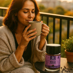 Purity Beans Bold Instant Coffee - Purity Beans