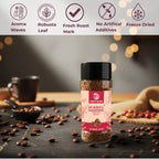 Purity Beans Purista Gourmet Instant Coffee Granules - Purity Beans